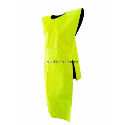PROCHEM 1 Chemical Resistant Apron